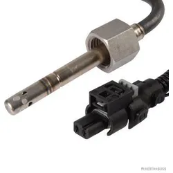 HERTH&BUSS Sensor, Abgastemperatur - 70682220