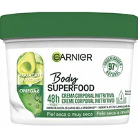 Garnier Body Superfood Pflegende Creme 380 ml