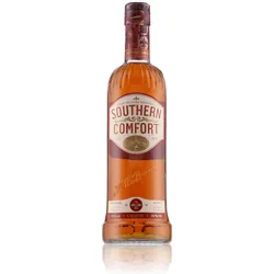 Southern Comfort Original Whiskey-Likör 35% Vol. 0,7l