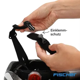 Fischer Hawaii 54-58 cm weiß