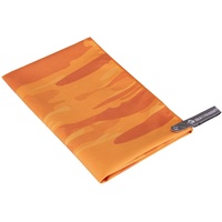 Sea to Summit Drylite Towel M Reisehandtuch outback sunset