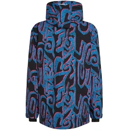 O'Neill FWC'Play Asymmetric pink legacy M