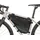 Restrap Full Frame Bag schwarz