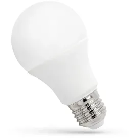 Spectrum LED-Birne 9W E27 840 lm kaltweiß