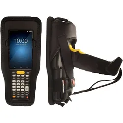 Mobilis Activ + Pack - Schutzhülle für Handheld-Gerät