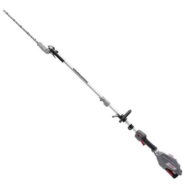 Ikra mogatec IKRA BOSCH 36V Akku Multitool IB-MT 36 Freischneider, Trimmer, Heckenschere & Entaster