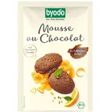 Byodo Mousse au Chocolat Mousse 36 g