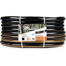 Bradas Gartenschlauch 50 m schwarz
