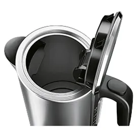 Braun WK 5205 1,7 l Schwarz