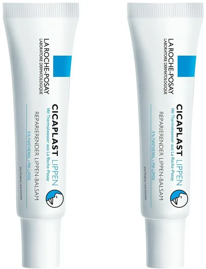 Roche-posay Cicaplast Lippen B5 Balsam