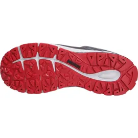 MEINDL Power Walker 3.0 Herren Anthrazit/Rot 43