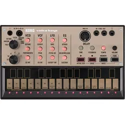 Volca Keys
