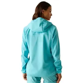 Dare 2b Dare2b Lexan Iii Softshelljacke - Nordic Blue - 40
