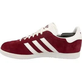 Adidas Gazelle Collegiate Burgundy / Cloud White / Cloud White 43 1/3