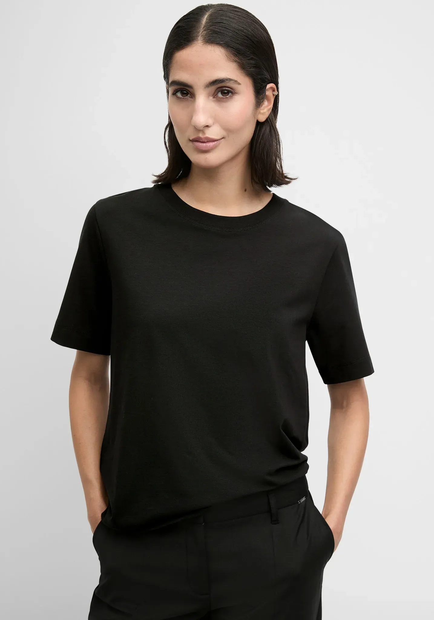 T-Shirt CINQUE 