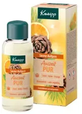 Kneipp® Auszeit Pur Sauna-Aufguss 910058 , 100 ml - Flasche