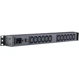 CyberPower  Pdu20bhviec12r Rack Stromverteilung