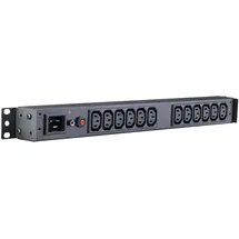 CyberPower  Pdu20bhviec12r Rack Stromverteilung
