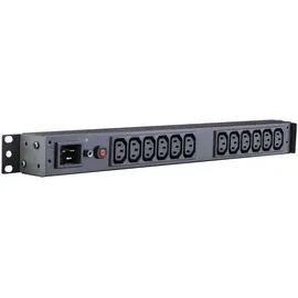 CyberPower  Pdu20bhviec12r Rack Stromverteilung