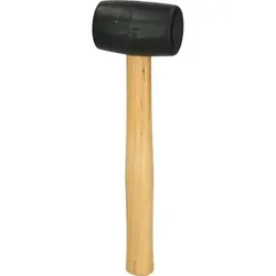 Gummihammer, 300g