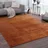 Paco Home Cadiz 630 Kurzflorteppich 240 x 340 cm kupfer