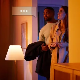 Philips Hue White Ambiance Being 22,5 W weiß