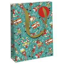 Clairefontaine Lutins Excellia, TascheL 26,5x14x33 6x - X-34647-2C