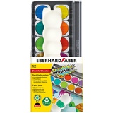 Eberhard Faber Winner 12 Farben