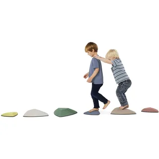 GONGE 2820 River Stones Nordic, Large