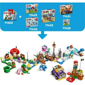 LEGO Super Mario - Erweiterungsset