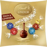 Lindt Lindor Kugeln Mischung 250 g