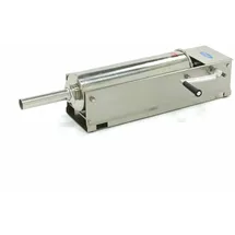 MAXIMA Gastro Wurstfüller - 7 l - inkl. 4 Füllrohre