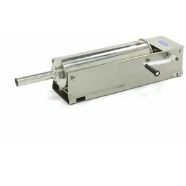 MAXIMA Gastro Wurstfüller - 7 l - inkl. 4 Füllrohre