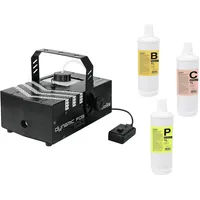 Eurolite Set Dynamic Fog 700 + Fluide