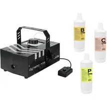 Eurolite Set Dynamic Fog 700 + Fluide