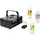 Eurolite Set Dynamic Fog 700 + Fluide