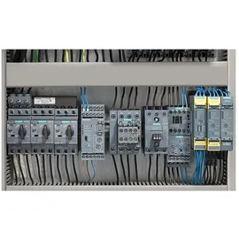 Siemens Indus.Sector Schütz 3RT2016-1AP02