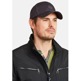 Lerros Base Cap grau One Size