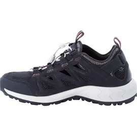 Jack Wolfskin Damen Wanderschuhe Marine 4051351_1207 Grösse 40.5 - 40.5
