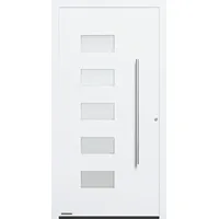 Hörmann Aktion Aluminium-Haustüre ThermoSafe Motiv 502, mit RC3 Sicherheitsausstattung