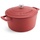 masterclass 4l Schmortopf - Red - One Size