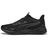 Puma Disperse XT 4 Knit Herren Black/Cool Dark Gray 37
