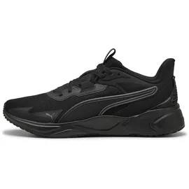 Puma Disperse XT 4 Knit Herren Black/Cool Dark Gray 37