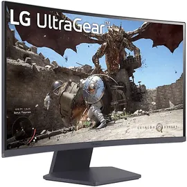 LG UltraGear 27GS60QX-B 27"