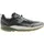Lowa Amplux 2 GTX Herren Schwarz/Oliv 47