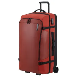 Samsonite Armox 2-Rollen 79 cm / 117 l braun/red