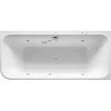 Duravit Happy D.2 Eckbadewanne 80 x 180 cm (760317000JS1000)