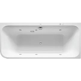 Duravit Happy D.2 Eckbadewanne 80 x 180 cm (760317000JS1000)