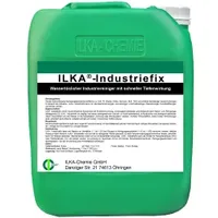 Ilka chemie gmbh ILKA Industriefix 10 L wasserlöslicher Industrie-