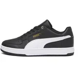 Puma Black-Puma White-Gold 42,5